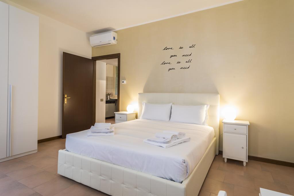 Hemeras Boutique Homes - City Center Design Flats Milaan Buitenkant foto