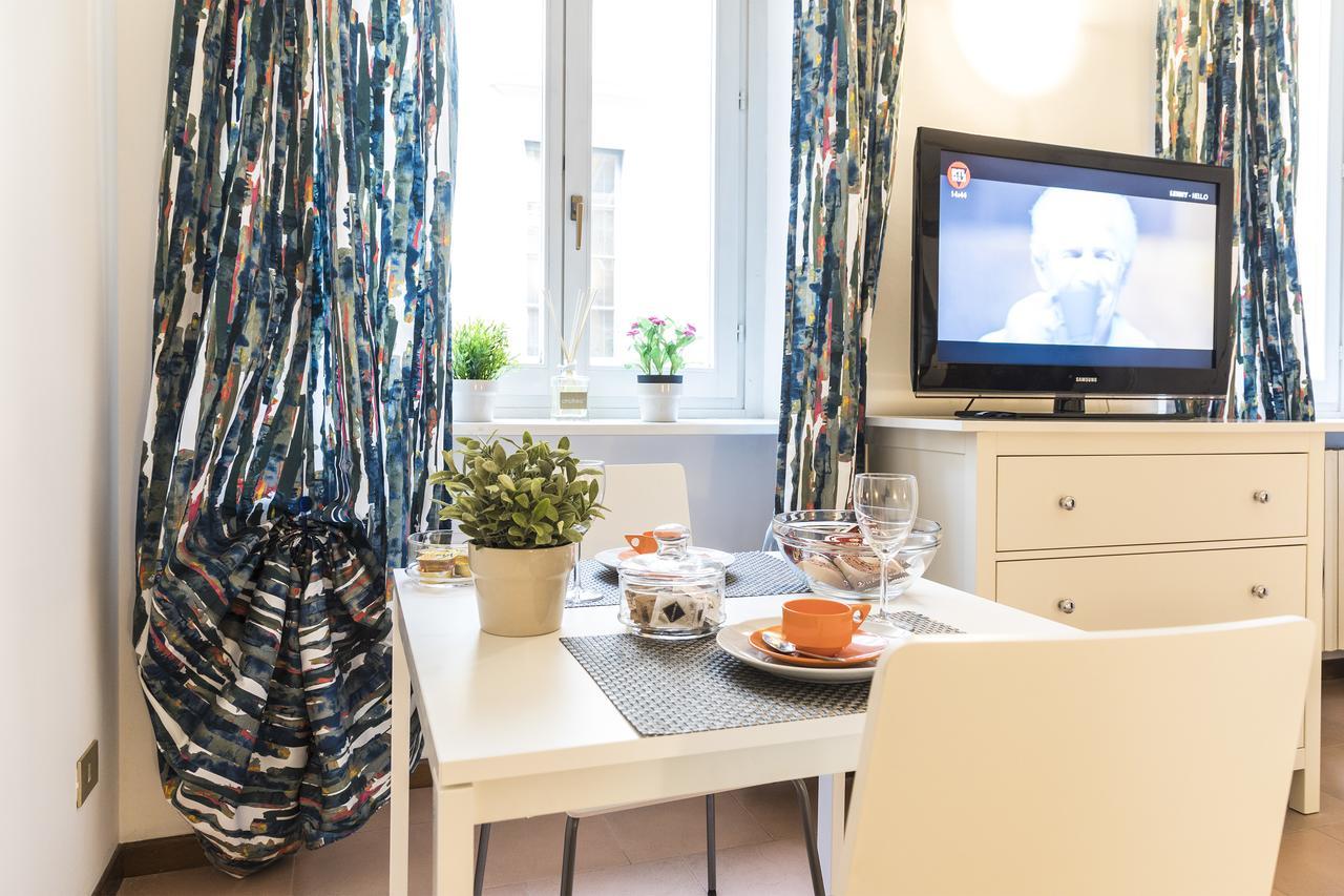 Hemeras Boutique Homes - City Center Design Flats Milaan Buitenkant foto