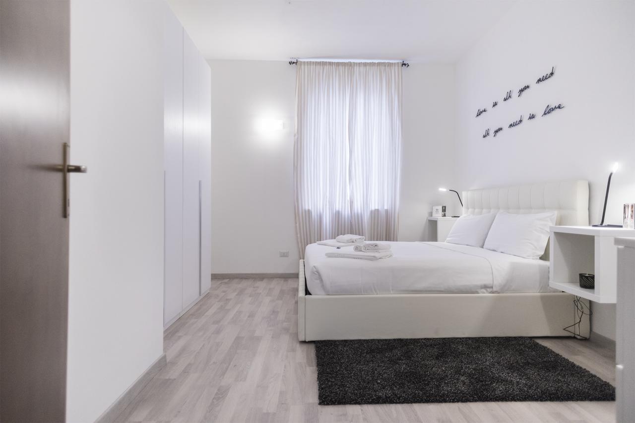 Hemeras Boutique Homes - City Center Design Flats Milaan Buitenkant foto