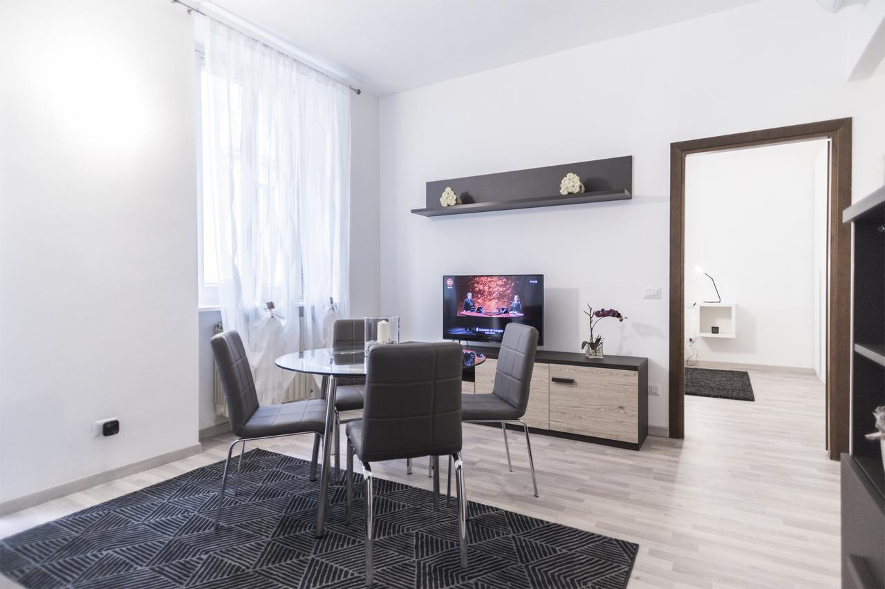 Hemeras Boutique Homes - City Center Design Flats Milaan Buitenkant foto